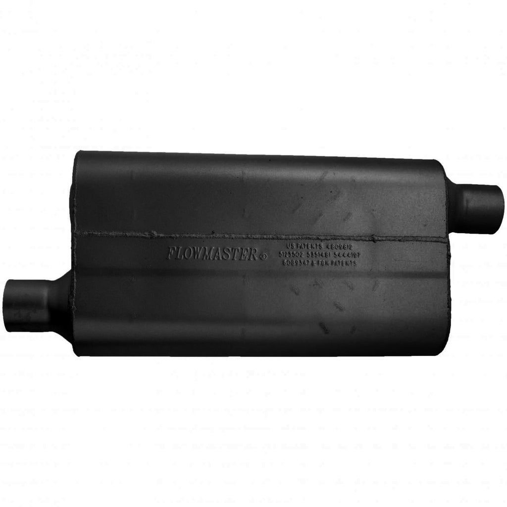 Flowmaster