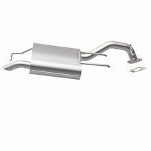 画像をギャラリービューアに読み込む, BRE Exhaust 01-06 Elantra 2.0L Muffler Kit