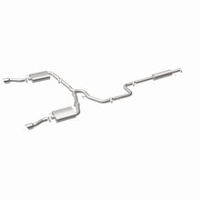 画像をギャラリービューアに読み込む, MagnaFlow BRE Exhaust Kit 12-16 Chevy Impala 3.6L