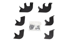 画像をギャラリービューアに読み込む, Dee Zee 05-23 Toyota Tacoma Running Board Hex Bracket Kit