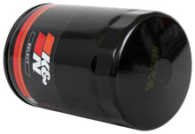 画像をギャラリービューアに読み込む, K&amp;N Oil Filter Automotive 01-19 Chevrolet Silverado 6.6L