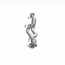画像をギャラリービューアに読み込む, BRE Exhaust 05-08 Tucson Sportage 2.7L Front Pipe Kit