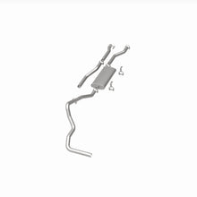 画像をギャラリービューアに読み込む, MagnaFlow BRE Exhaust Kit 88-93 Chevy C2500 K2500