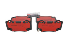 画像をギャラリービューアに読み込む, Brembo OE 15-22 Ford Mustang PRIME Ceramic Brake Pad - Rear