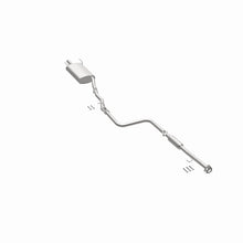 画像をギャラリービューアに読み込む, MagnaFlow BRE Exhaust Kit 02-93 Honda Accord 2.2L