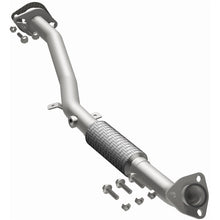 画像をギャラリービューアに読み込む, BRE Exhaust 95-99 200SX Sentra 1.6L Front Pipe Kit