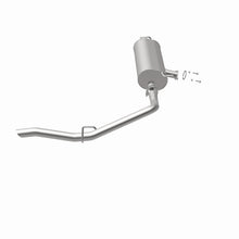 画像をギャラリービューアに読み込む, MagnaFlow BRE Exhaust Kit 04-10 Toyota Sienna