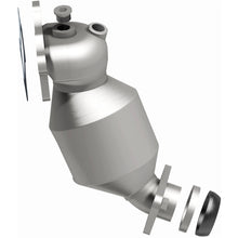 画像をギャラリービューアに読み込む, MagnaFlow 10-14 Honda Insight 1.3L Direct Fit Catalytic Converter
