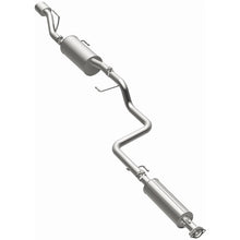 画像をギャラリービューアに読み込む, MagnaFlow BRE Exhaust Kit 12-18 Chevrolet Sonic 1.8L