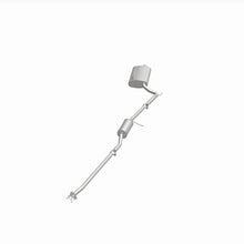 画像をギャラリービューアに読み込む, MagnaFlow BRE Exhaust Kit 03-07 Honda Accord 2.4L
