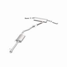 画像をギャラリービューアに読み込む, BRExhaust Exhaust Kit Replacement Lexus