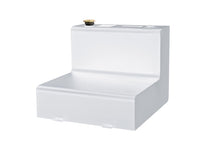 画像をギャラリービューアに読み込む, Dee Zee Steel Liq/Trns Tank 50 Gal 23In L-Shaped (Steel)