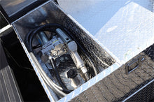画像をギャラリービューアに読み込む, Dee Zee Universal Tanks - Combo Brite-Tread Aluminum (62 Gal)