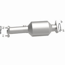 画像をギャラリービューアに読み込む, MagnaFlow Direct Fit Catalytic Converter 17-19 Honda CR-V Single Underbody 2.4L