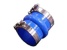 画像をギャラリービューアに読み込む, Turbo XS T Clamp Stainless Steel 80-87mm/3.14-3.42in