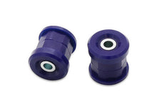 画像をギャラリービューアに読み込む, SuperPro BMW E36 Rear Subframe Rearward Mount Bushing Set (2pcs)