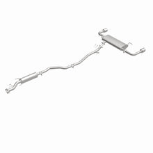 画像をギャラリービューアに読み込む, MagnaFlow BRE Exhaust Kit 09-14 Nissan Murano 3.5L