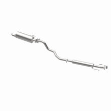 画像をギャラリービューアに読み込む, MagnaFlow BRE Exhaust Kit 11-17 Nissan Juke 1.6L