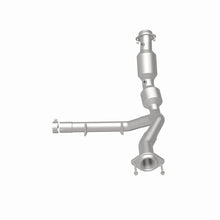 画像をギャラリービューアに読み込む, MagnaFlow 21-23 Ford F-150 3.5L Right Underbody Direct Fit Converter