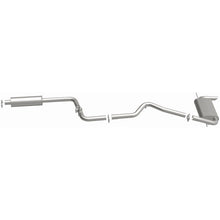 画像をギャラリービューアに読み込む, MagnaFlow BRE Exhaust Kit 12-17 Ford Focus 2.0L
