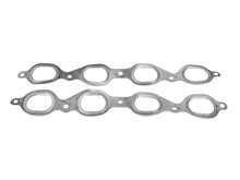 画像をギャラリービューアに読み込む, Kooks 14-22 Chevy Silverado 1500 LT V8 5.3L (Multi-Layer Stainless Steel) Exhaust Gaskets