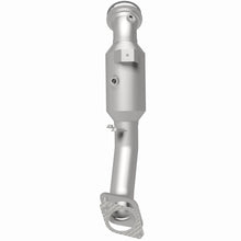画像をギャラリービューアに読み込む, MagnaFlow 19-20 Chevrolet Silverado 1500 2.7L OEM Grade EPA Compliant Direct-Fit Catalytic Converter