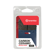 画像をギャラリービューアに読み込む, Brembo OE Carbon Ceramic Prime Brake Pad