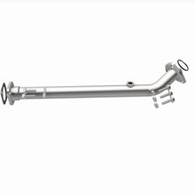 画像をギャラリービューアに読み込む, BRE Exhaust 96-00 Pathfinder QX4 3.3L Front Pipe Kit