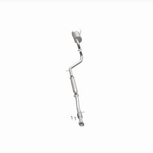 画像をギャラリービューアに読み込む, MagnaFlow BRE Exhaust Kit 12-19 Fiat 500 1.4L