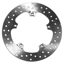 画像をギャラリービューアに読み込む, Brembo OE 17-18 Peugeot Metropolis Active 400cc 240x6mm Brake Disc - Rear Fixed