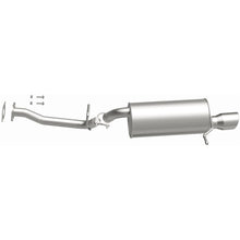 画像をギャラリービューアに読み込む, BRE Exhaust 02-08 9-2X Forester Impreza 2.0L 2.5L Muffler Kit