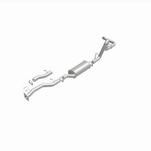 画像をギャラリービューアに読み込む, MagnaFlow BRE Exhaust Kit 94-95 Chevy C1500 C2500 K1500 K2500 5.7L