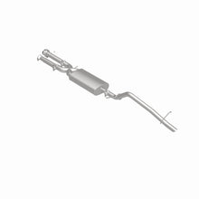 画像をギャラリービューアに読み込む, MagnaFlow BRE Exhaust Kit 03-06 Hummer H2 6.0L