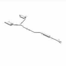 画像をギャラリービューアに読み込む, MagnaFlow 08-12 Honda Accord 3.5L BRE Exhaust Kit