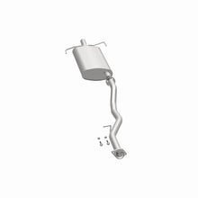 画像をギャラリービューアに読み込む, BRExhaust 97-99 Acura CL 3.0L Muffler Kit