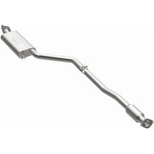 画像をギャラリービューアに読み込む, MagnaFlow Direct Fit Catalytic Converter 2020 Hyundai Palisade Underbody 3.8L FWD