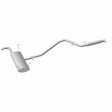 画像をギャラリービューアに読み込む, MagnaFlow BRE Exhaust Kit 15-17 Chrysler 200 2.4L