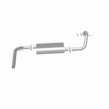 画像をギャラリービューアに読み込む, Magnaflow BRE Rear Muffler Kit Replacement Honda