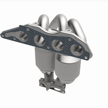 画像をギャラリービューアに読み込む, MagnaFlow 07-14 Mitsubishi Eclipse 2.4L Direct Fit CARB Compliant Catalytic Converter