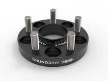 画像をギャラリービューアに読み込む, aFe  Control Forged Aluminum Wheel Spacers 5x108 CB 63.4 20 MM- 20-24 Ford Edge ST