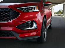 画像をギャラリービューアに読み込む, aFe  Control Forged Aluminum Wheel Spacers 5x108 CB 63.4 20 MM- 20-24 Ford Edge ST