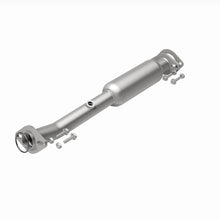 画像をギャラリービューアに読み込む, BRE Exhaust 04-15 Armada QX56 Titan 5.6L Front Pipe Kit