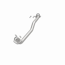 画像をギャラリービューアに読み込む, BRE Exhaust 01-03 Highlander 2.4L 3.0L Front Pipe Kit