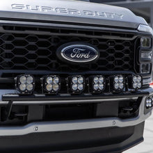 画像をギャラリービューアに読み込む, Baja Designs 23+ Ford Super Duty XL 80 Bull Bar Light Kit