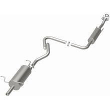 画像をギャラリービューアに読み込む, MagnaFlow BRE Exhaust Kit 07 Nissan Sentra 2.0L