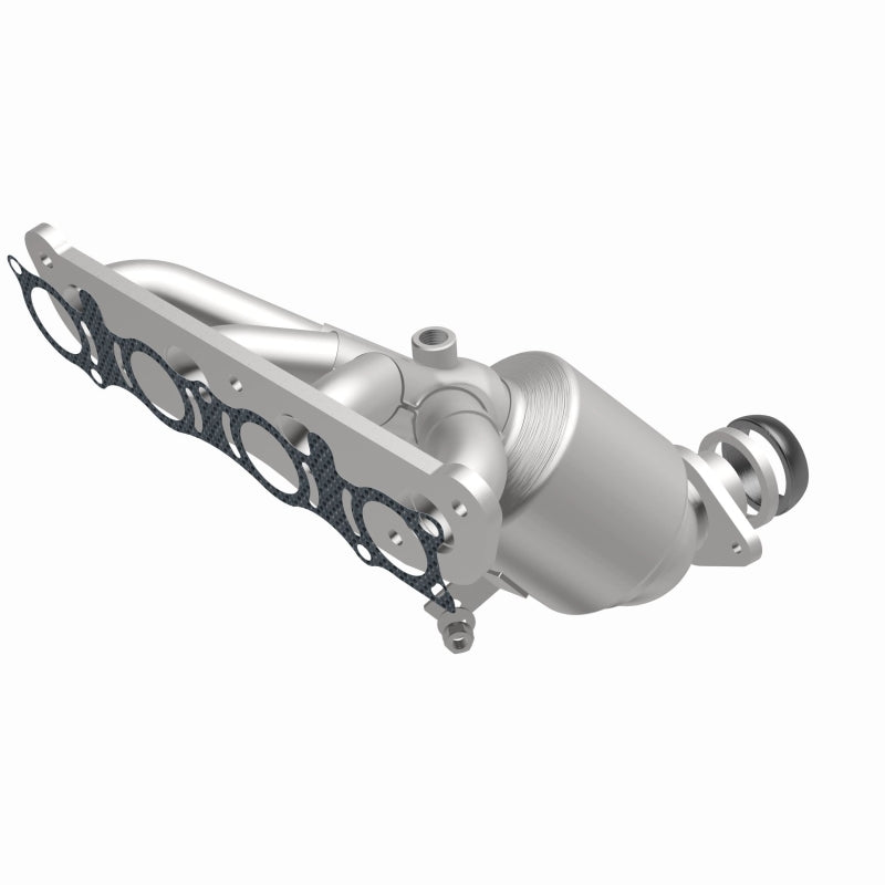 MagnaFlow 13-17 Nissan Sentra 1.8L Direct-Fit Catalytic Converter
