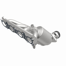 画像をギャラリービューアに読み込む, MagnaFlow 13-17 Nissan Sentra 1.8L Direct-Fit Catalytic Converter