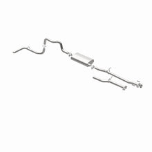 画像をギャラリービューアに読み込む, MagnaFlow BRE Exhaust Kit 94-97 Ranger B3000 B4000