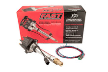 画像をギャラリービューアに読み込む, Fast Distributor, Xdi Sportsman, Sm. Cap, Bronze Gear, Sbc/Bbc