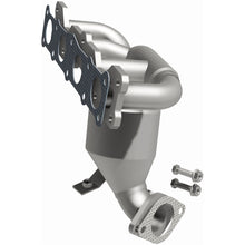 画像をギャラリービューアに読み込む, MagnaFlow 2015 Kia Optima 2.4L Direct Fit Catalytic Converter